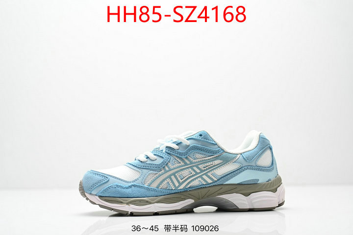 Women Shoes-Adidas practical and versatile replica designer ID: SZ4168 $: 85USD