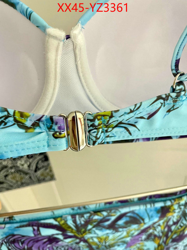 Swimsuit-Dior most desired ID: YZ3361 $: 45USD