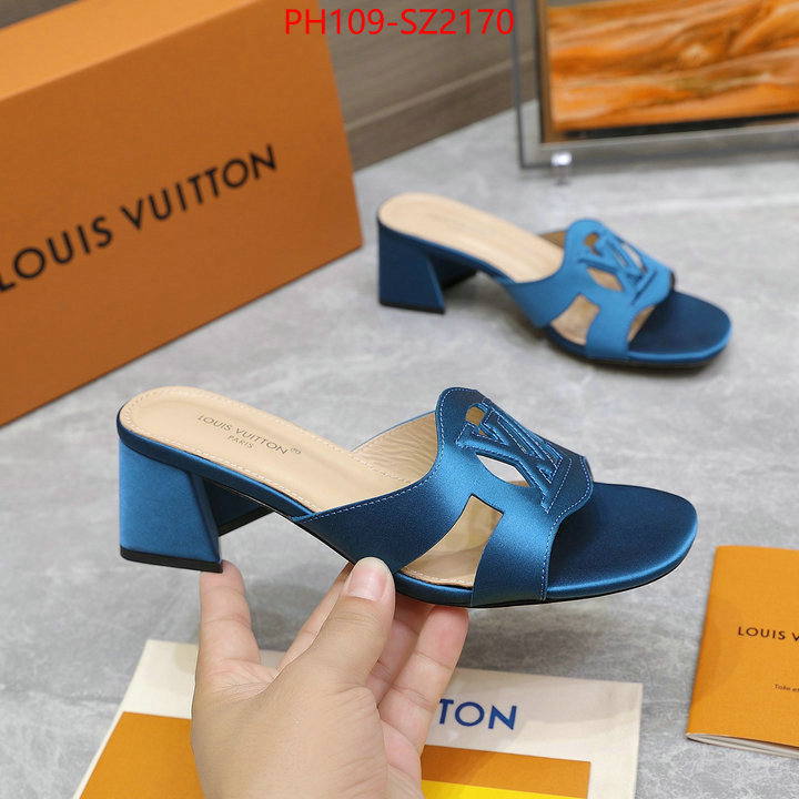 Women Shoes-LV replicas buy special ID: SZ2170 $: 109USD-shoes yupoo Women Shoes-LV replicas buy special ID: SZ2170 $: 109USD