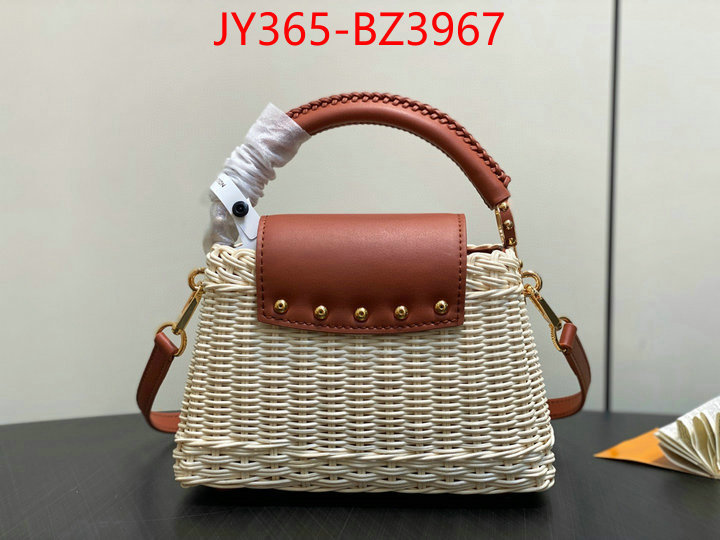 LV Bags(TOP)-Handbag Collection- good ID: BZ3967 $: 365USD,