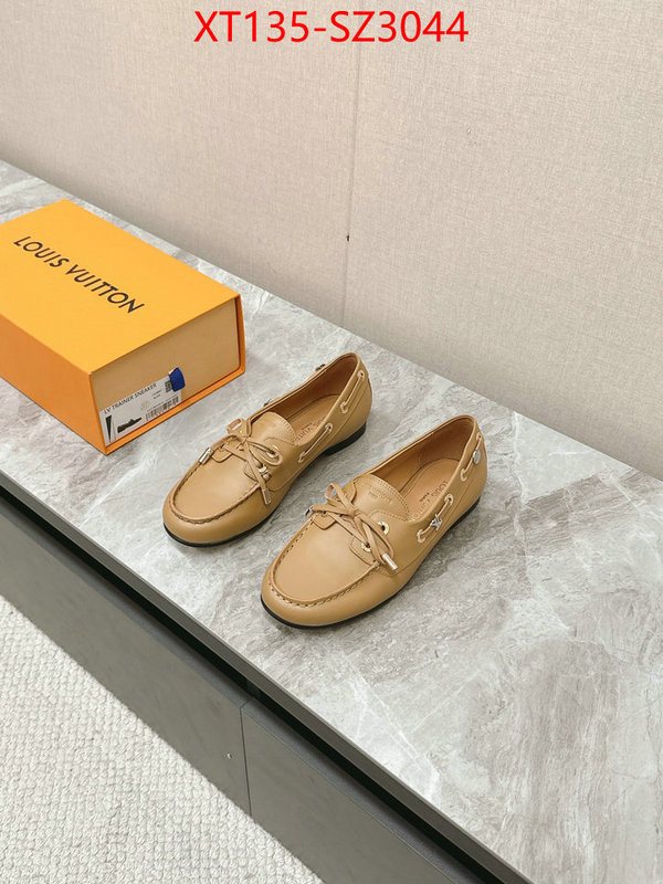 Women Shoes-LV aaaaa+ replica designer ID: SZ3044 $: 135USD