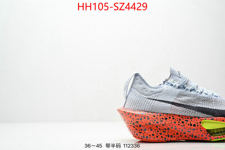 Women Shoes-NIKE wholesale imitation designer replicas ID: SZ4429 $: 105USD