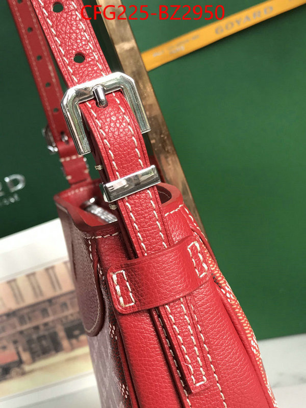 Goyard Bags(TOP)-Crossbody- 1:1 replica ID: BZ2950 $: 225USD,