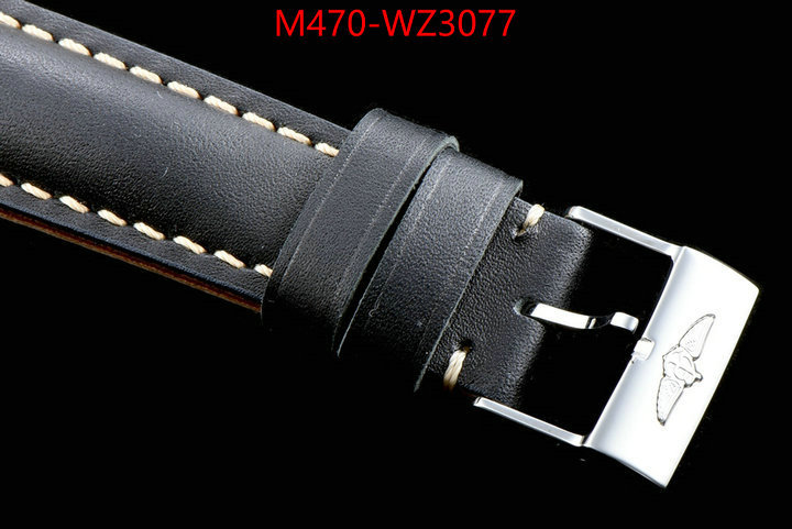 Watch(TOP)-Breitling aaaaa customize ID: WZ3077 $: 470USD-shoes yupoo Watch(TOP)-Breitling aaaaa customize ID: WZ3077 $: 470USD