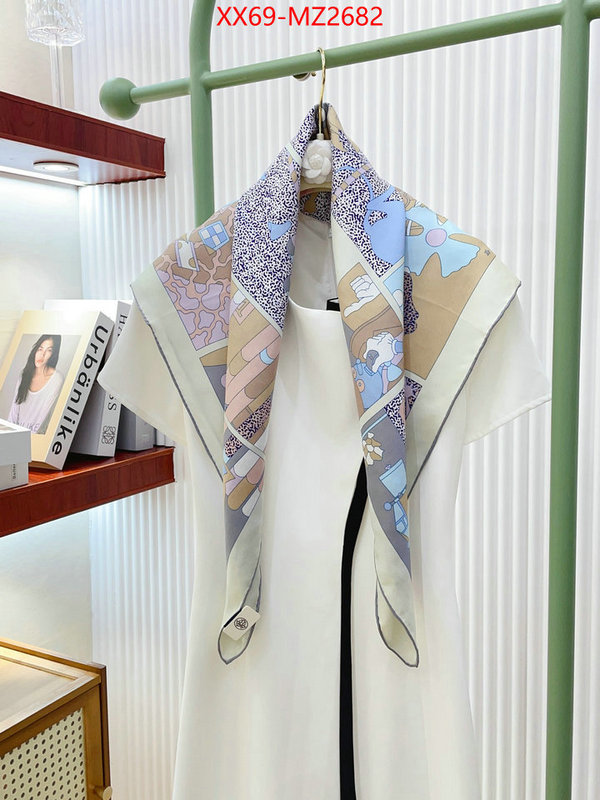 Scarf-Hermes top quality ID: MZ2682 $: 69USD