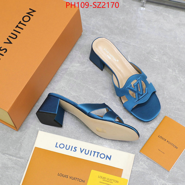 Women Shoes-LV replicas buy special ID: SZ2170 $: 109USD-shoes yupoo Women Shoes-LV replicas buy special ID: SZ2170 $: 109USD