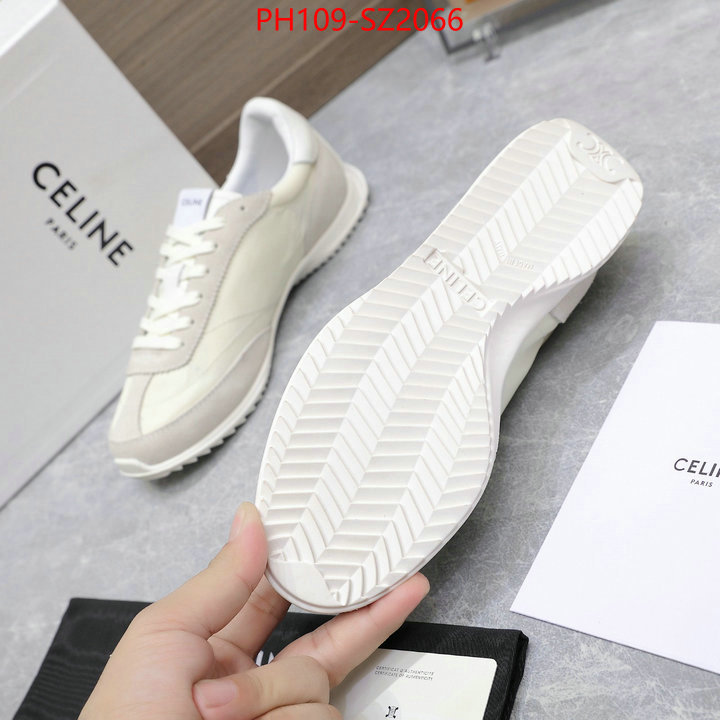 Women Shoes-CELINE best ID: SZ2066 $: 109USD