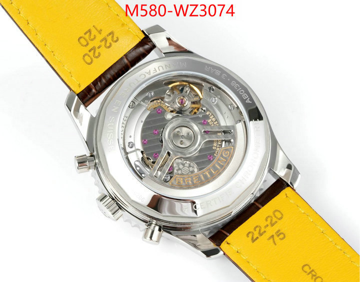 Watch(TOP)-Breitling where to find best ID: WZ3074 $: 580USD-shoes yupoo Watch(TOP)-Breitling where to find best ID: WZ3074 $: 580USD