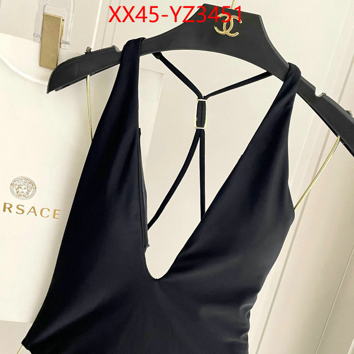 Swimsuit-Versace sellers online ID: YZ3451 $: 45USD