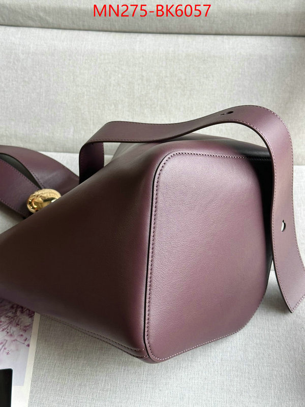 Loewe Bags(TOP)-Bucket Bag perfect ID: BK6057 $: 275USD,