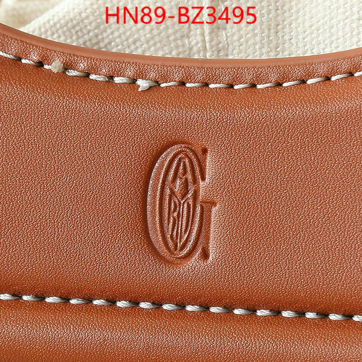 Goyard Bags(4A)-Crossbody- designer high replica ID: BZ3495 $: 89USD,