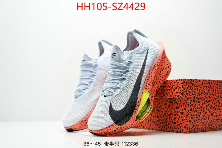 Women Shoes-NIKE wholesale imitation designer replicas ID: SZ4429 $: 105USD