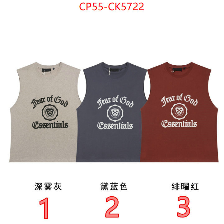 Clothing-Essentials best replica new style ID: CK5722 $: 55USD
