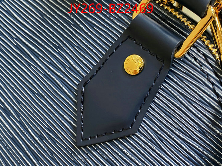 LV Bags(TOP)-Alma- replica how can you ID: BZ2469 $: 269USD,