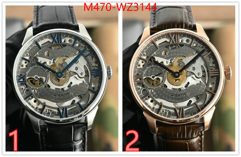 Watch(TOP)-Tissot buy sell ID: WZ3144 $: 470USD