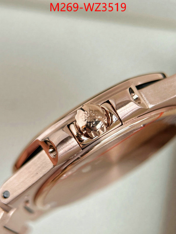 Watch(TOP)-Patek Philippe cheap online best designer ID: WZ3519 $: 269USD-shoes yupoo Watch(TOP)-Patek Philippe cheap online best designer ID: WZ3519 $: 269USD