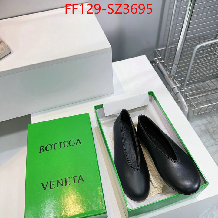 Women Shoes-BV cheap wholesale ID: SZ3695 $: 129USD