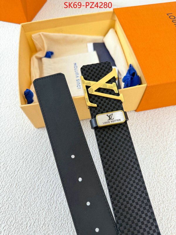 Belts-LV same as original ID: PZ4280 $: 69USD