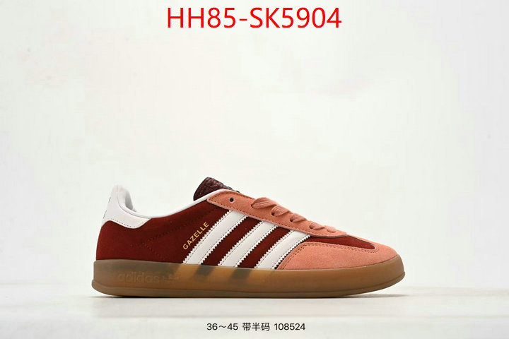 Women Shoes-Adidas is it ok to buy ID: SK5904 $: 85USD