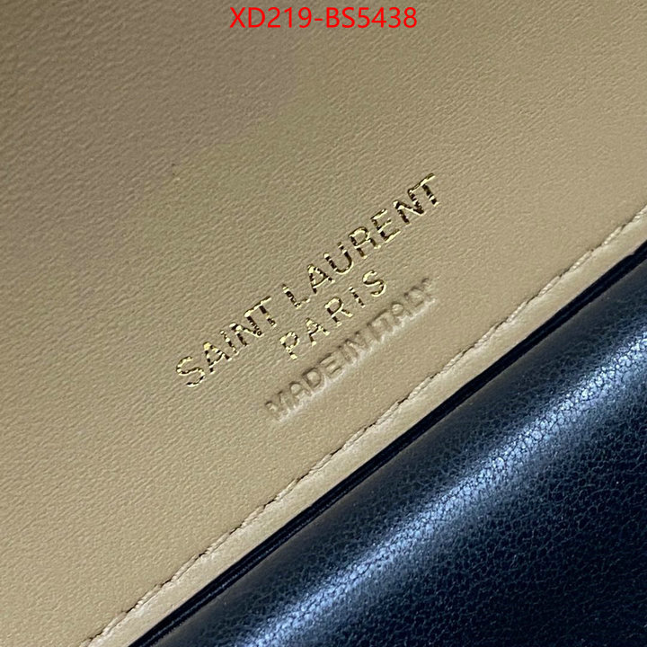 the best quality replica ID: BS5438 $: 219USD,