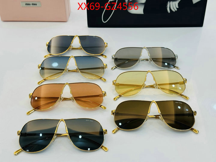 Glasses-Miu Miu is it illegal to buy ID: GZ4556 $: 69USD