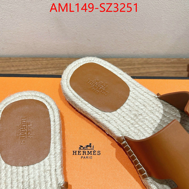Women Shoes-Hermes buy top high quality replica ID: SZ3251 $: 149USD