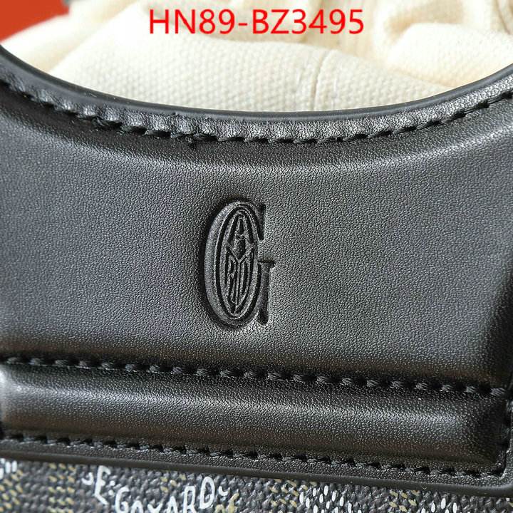 Goyard Bags(4A)-Crossbody- designer high replica ID: BZ3495 $: 89USD,