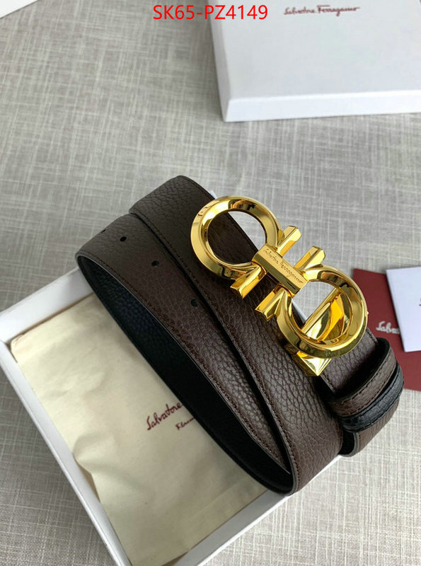 Belts-Ferragamo 7 star quality designer replica ID: PZ4149 $: 65USD