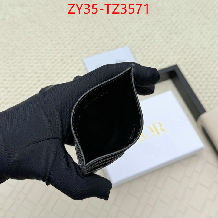 Dior Bags(4A)-Wallet- where to buy high quality ID: TZ3571 $: 35USD,