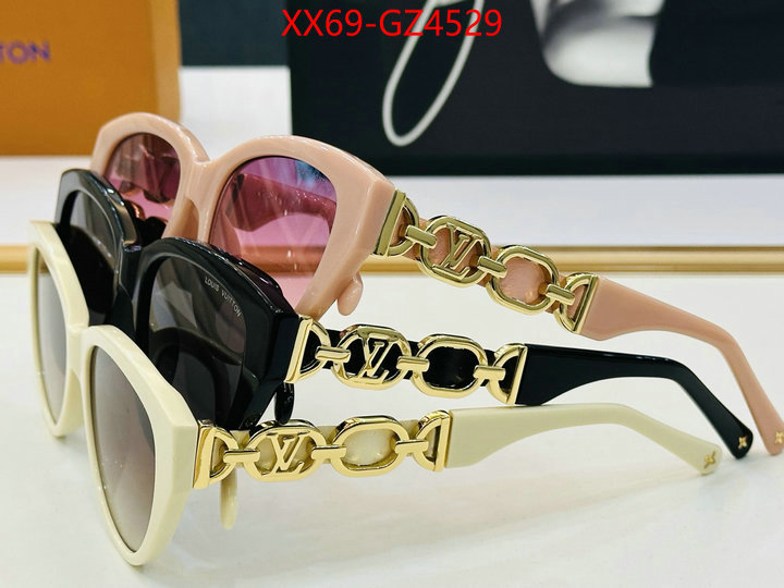 Glasses-LV we offer ID: GZ4529 $: 69USD