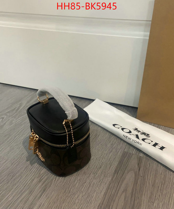 Coach Bags(4A)-Crossbody- first copy ID: BK5945 $: 85USD,
