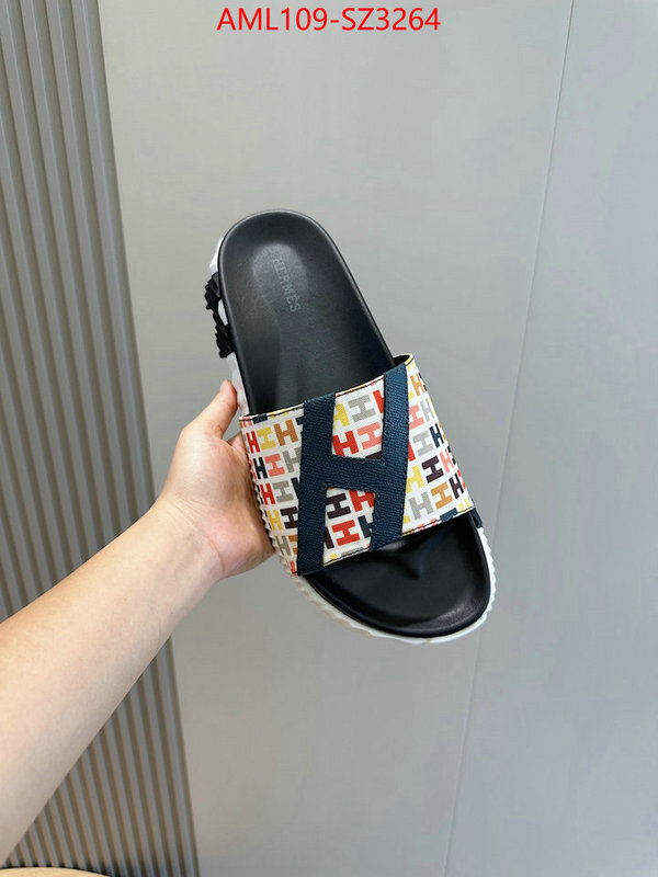 Men Shoes-Hermes how can i find replica ID: SZ3264 $: 109USD