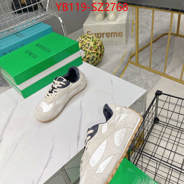 Women Shoes-BV aaaaa ID: SZ2768 $: 119USD