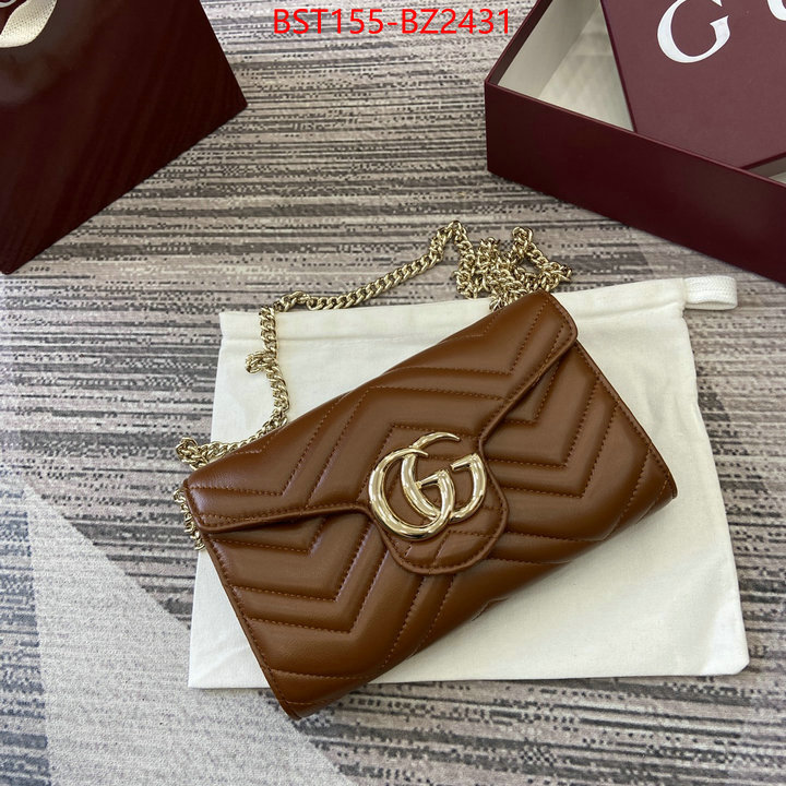 Gucci Bags(TOP)-Marmont how to find designer replica ID: BZ2431 $: 155USD,-shoes yupoo Gucci Bags(TOP)-Marmont how to find designer replica ID: BZ2431 $: 155USD,