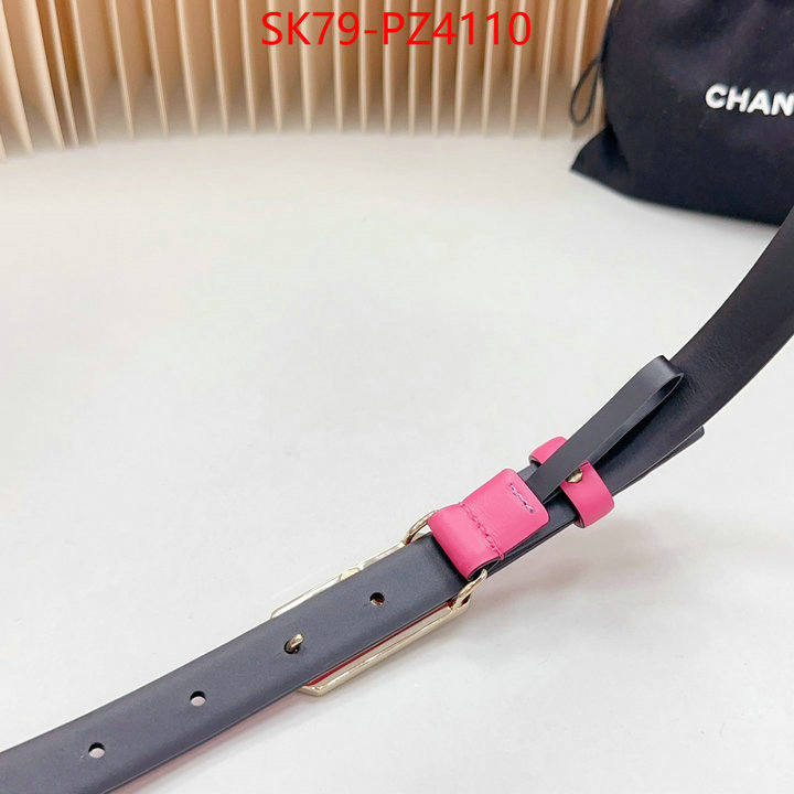 Belts-Chanel best replica quality ID: PZ4110 $: 79USD
