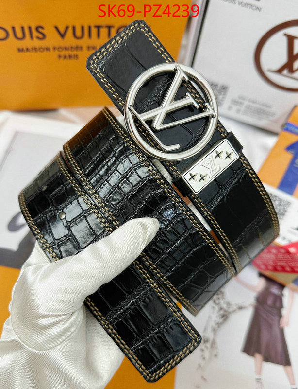 Belts-LV sale ID: PZ4239 $: 69USD
