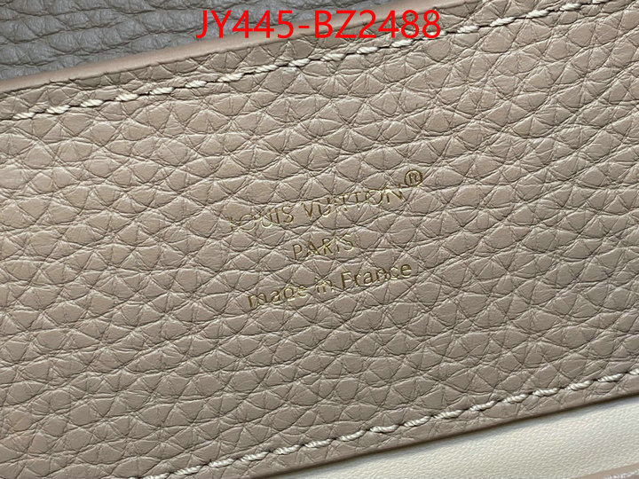 LV Bags(TOP)-Handbag Collection- the top ultimate knockoff ID: BZ2488