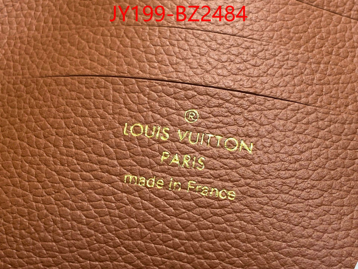 LV Bags(TOP)-Pochette MTis- quality replica ID: BZ2484 $: 199USD,
