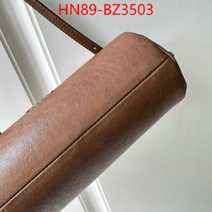 Miu Miu Bags(4A)-Handbag- perfect ID: BZ3503 $: 89USD,