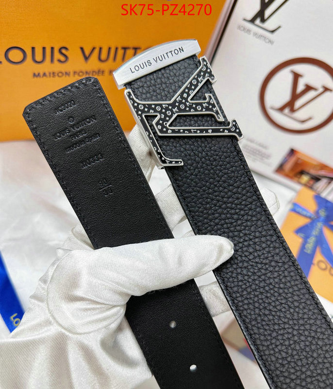Belts-LV sell online ID: PZ4270 $: 75USD
