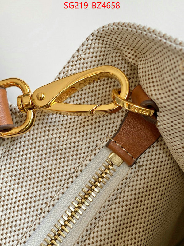 Prada Bags(TOP)-Handbag- aaaaa ID: BZ4658 $: 219USD,