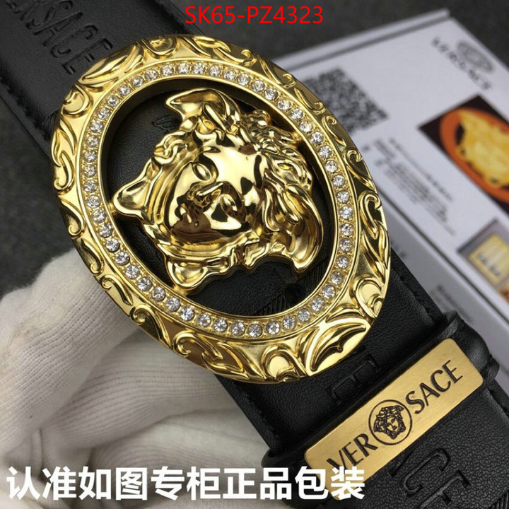 Belts-Versace online ID: PZ4323 $: 65USD