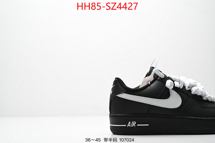 Men Shoes-Nike new designer replica ID: SZ4427 $: 85USD