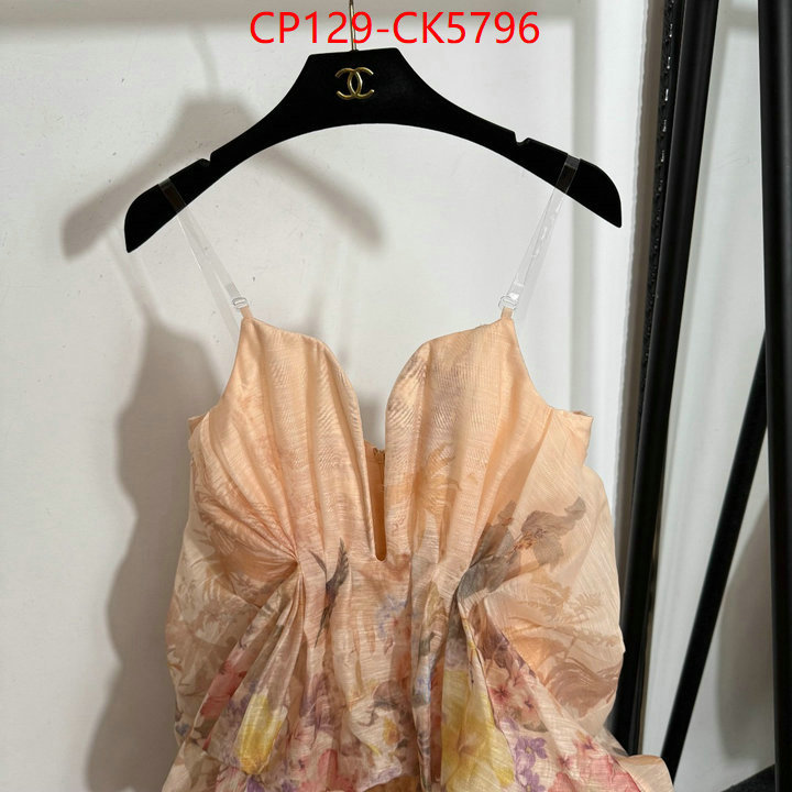 Clothing-Zimmermann buy sell ID: CK5796 $: 129USD