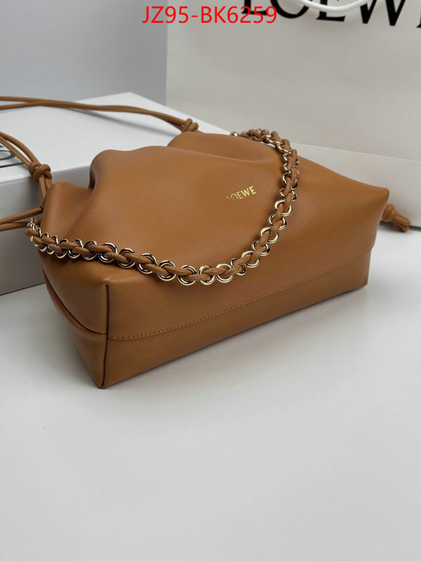 Loewe Bags(4A)-Crossbody- luxury cheap ID: BK6259 $: 95USD,