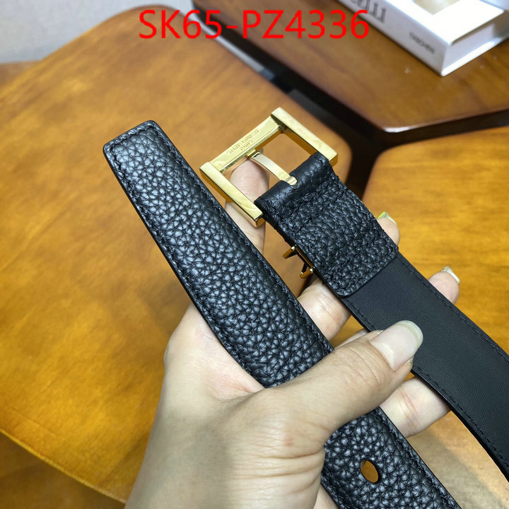 Belts-YSL how to buy replica shop ID: PZ4336 $: 65USD