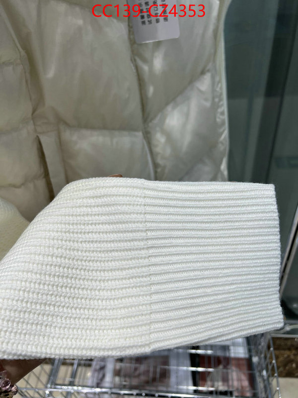 Down jacket Women-Moncler china sale ID: CZ4353 $: 139USD