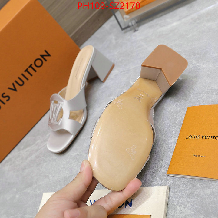 Women Shoes-LV replicas buy special ID: SZ2170 $: 109USD-shoes yupoo Women Shoes-LV replicas buy special ID: SZ2170 $: 109USD