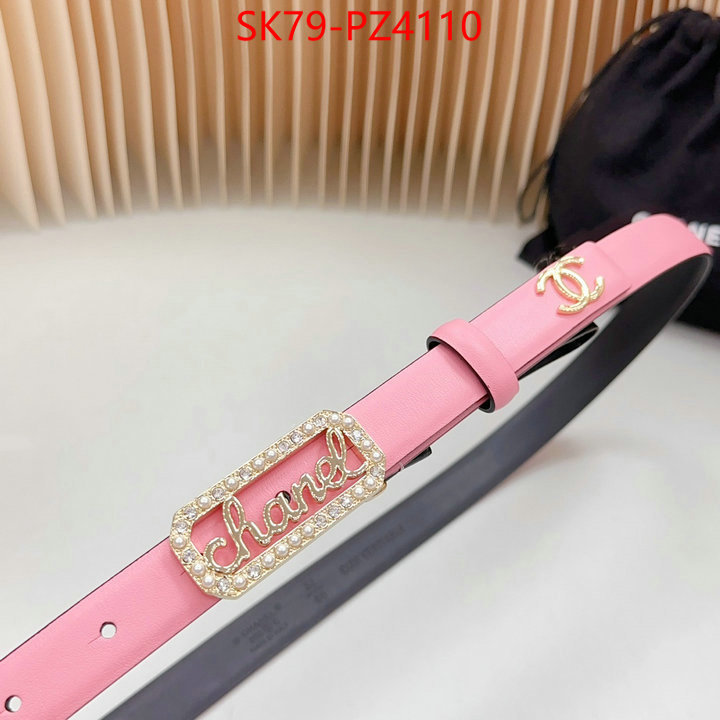 Belts-Chanel best replica quality ID: PZ4110 $: 79USD