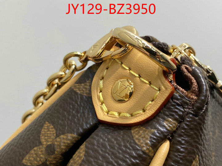 LV Bags(TOP)-Pochette MTis- where can i find ID: BZ3950 $: 129USD,